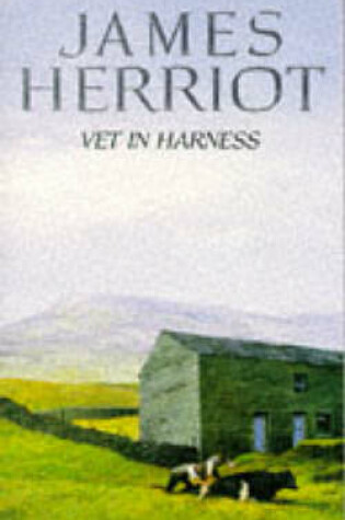 Cover of Vet in Harness