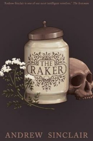 Cover of The Raker