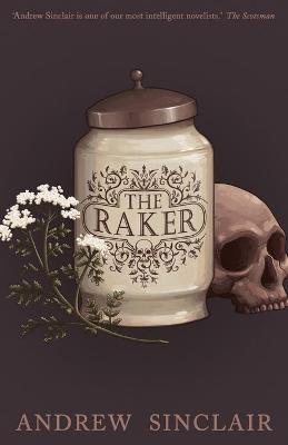 Book cover for The Raker