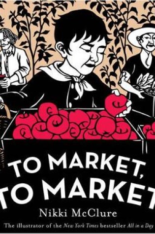 Cover of To Market, to Market