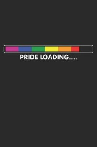 Cover of Pride Loading