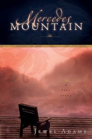 Cover of Mercedes' Mountain