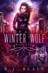 Book cover for Winter Wolf
