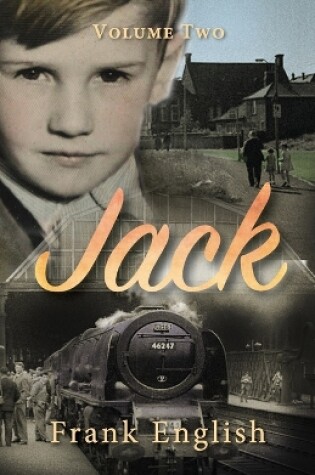 Cover of Jack