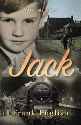 Book cover for Jack