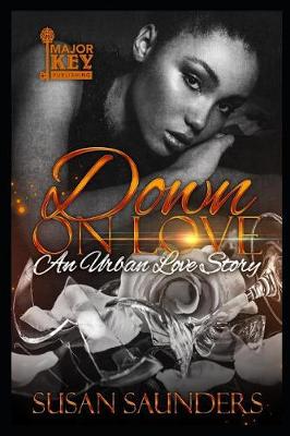 Book cover for Down on Love