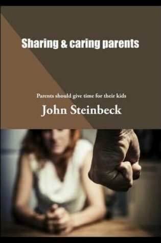 Cover of Sharing & Caring Parents
