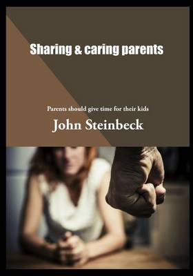 Book cover for Sharing & Caring Parents