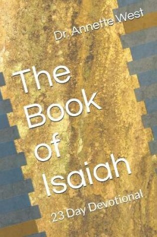 Cover of The Book of Isaiah