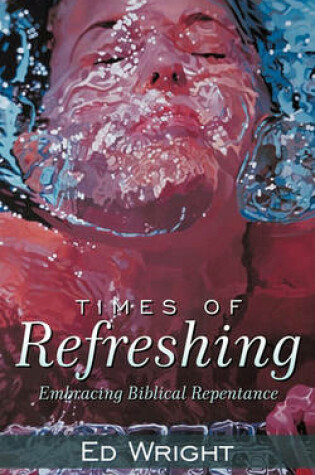 Cover of Times of Refreshing