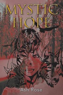 Book cover for Mystic Hope