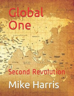 Book cover for Global One