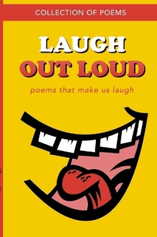 Cover of Laugh Out Loud