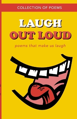 Book cover for Laugh Out Loud