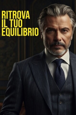 Cover of Ritrova il tuo equilibrio