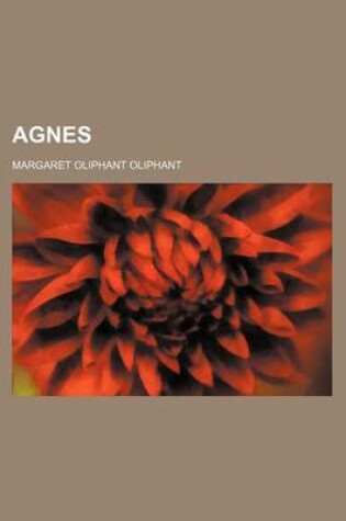 Cover of Agnes