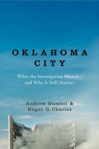 Cover of Oklahoma City