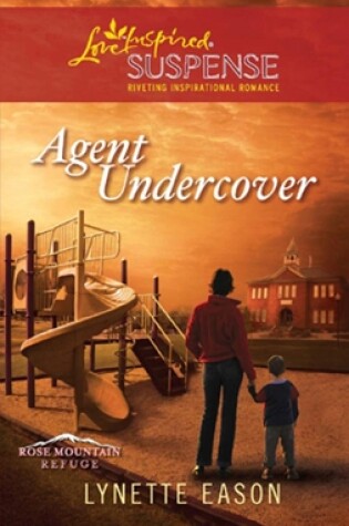 Cover of Agent Undercover