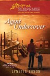 Book cover for Agent Undercover