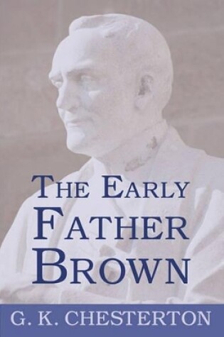 Cover of The Early Father Brown