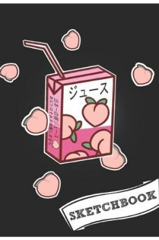 Cover of Anime Sketch book