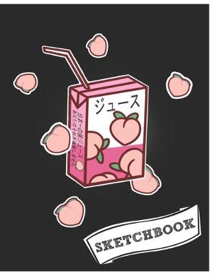 Book cover for Anime Sketch book