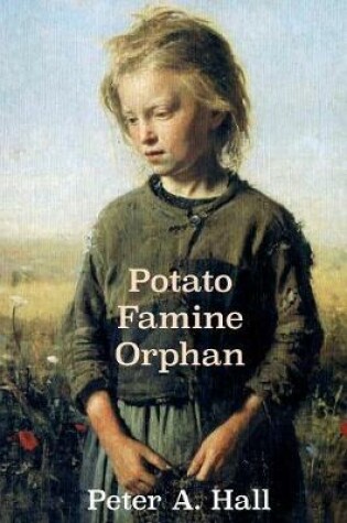 Cover of Potato Famine Orphan