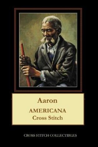 Cover of Aaron