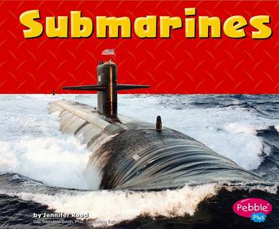 Cover of Submarines