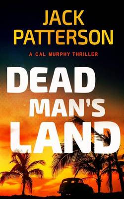 Book cover for Dead Man's Land