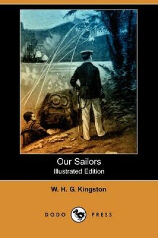 Cover of Our Sailors(Dodo Press)