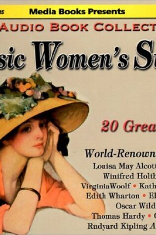 Cover of Classic Women's Stories