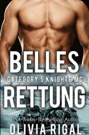 Cover of Category 5 Knights - Belles Rettund