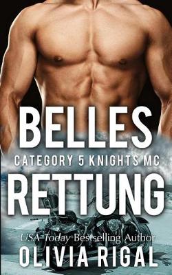 Book cover for Category 5 Knights - Belles Rettund