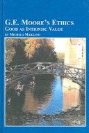 Book cover for G. E. Moore's Ethics