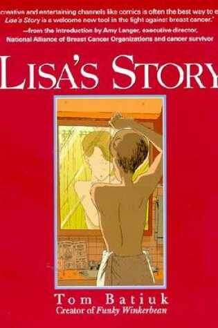 Cover of Lisa's Story