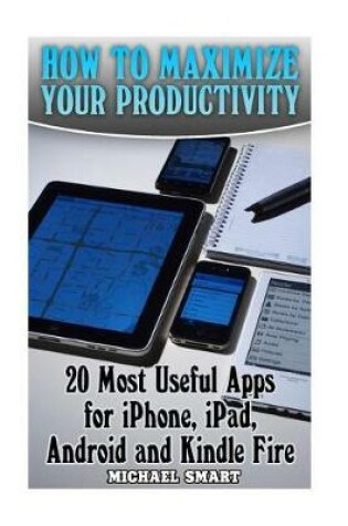 Cover of How to Maximize Your Productivity