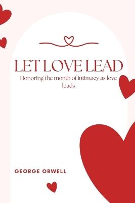 Book cover for Let love lead