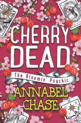 Cover of Cherry Dead