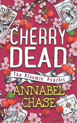 Book cover for Cherry Dead