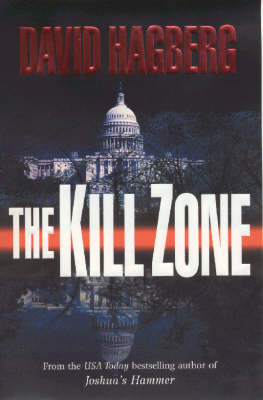 Book cover for The Kill Zone