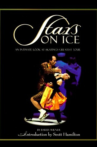 Cover of Stars on Ice