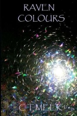 Cover of Raven Colours