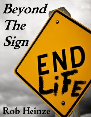 Book cover for Beyond the Sign