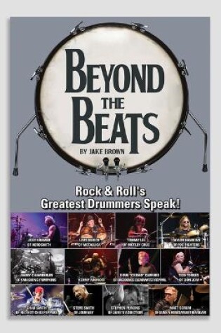 Cover of Beyond the Beats