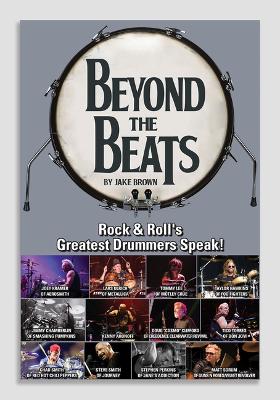 Book cover for Beyond the Beats