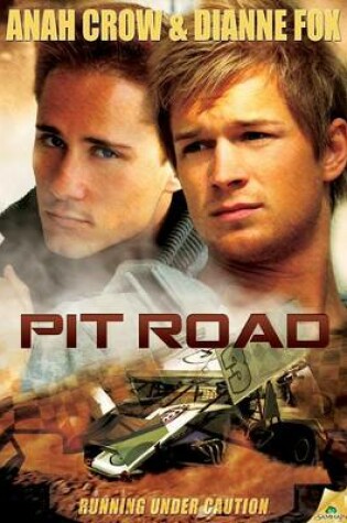 Cover of Pit Road