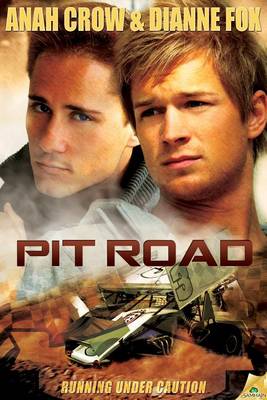Cover of Pit Road