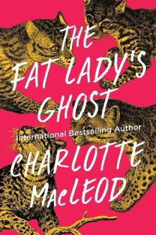 Cover of The Fat Lady's Ghost