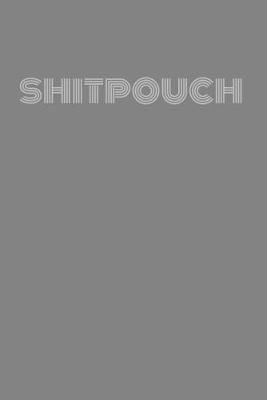 Book cover for Shitpouch